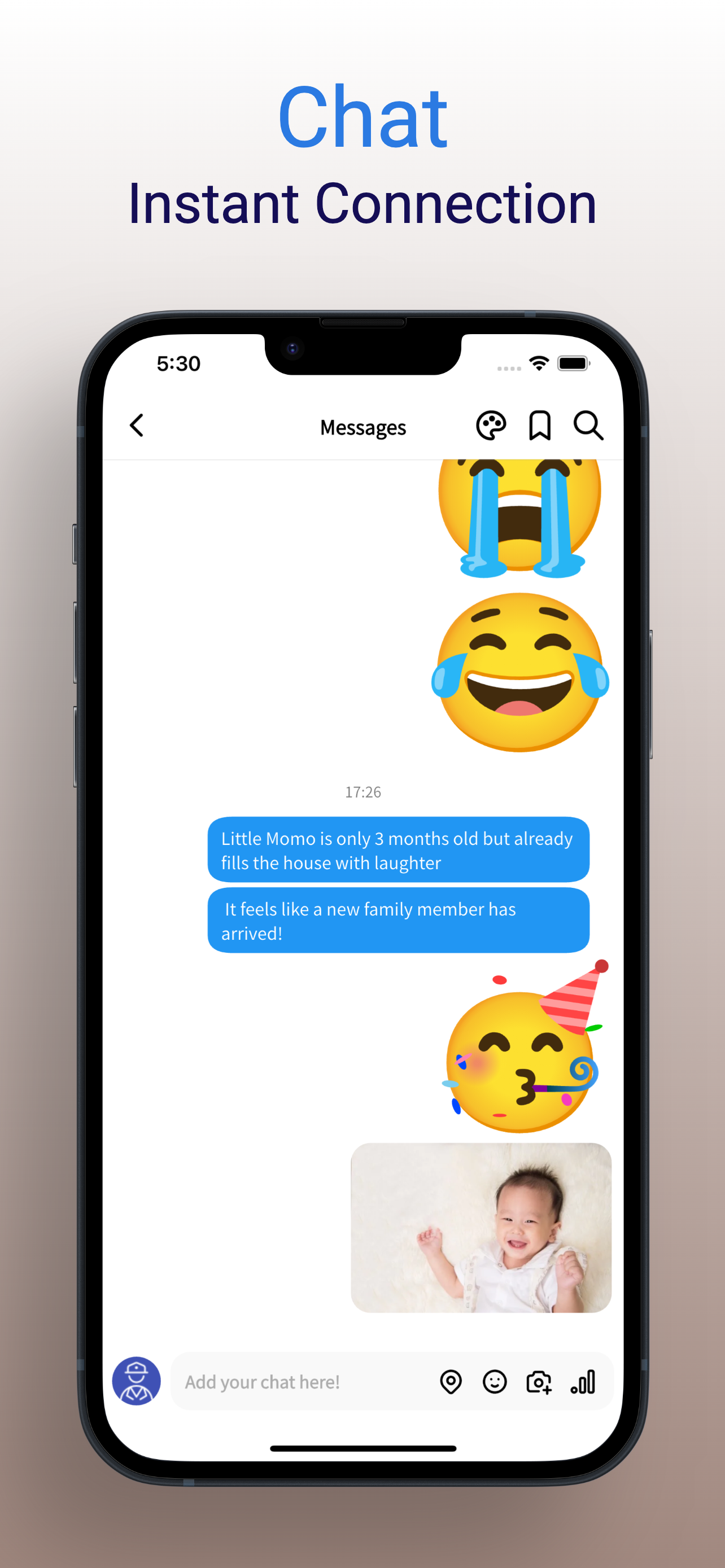 Family Chat