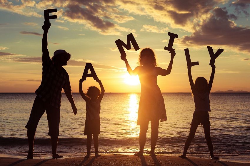 Kazoku Family